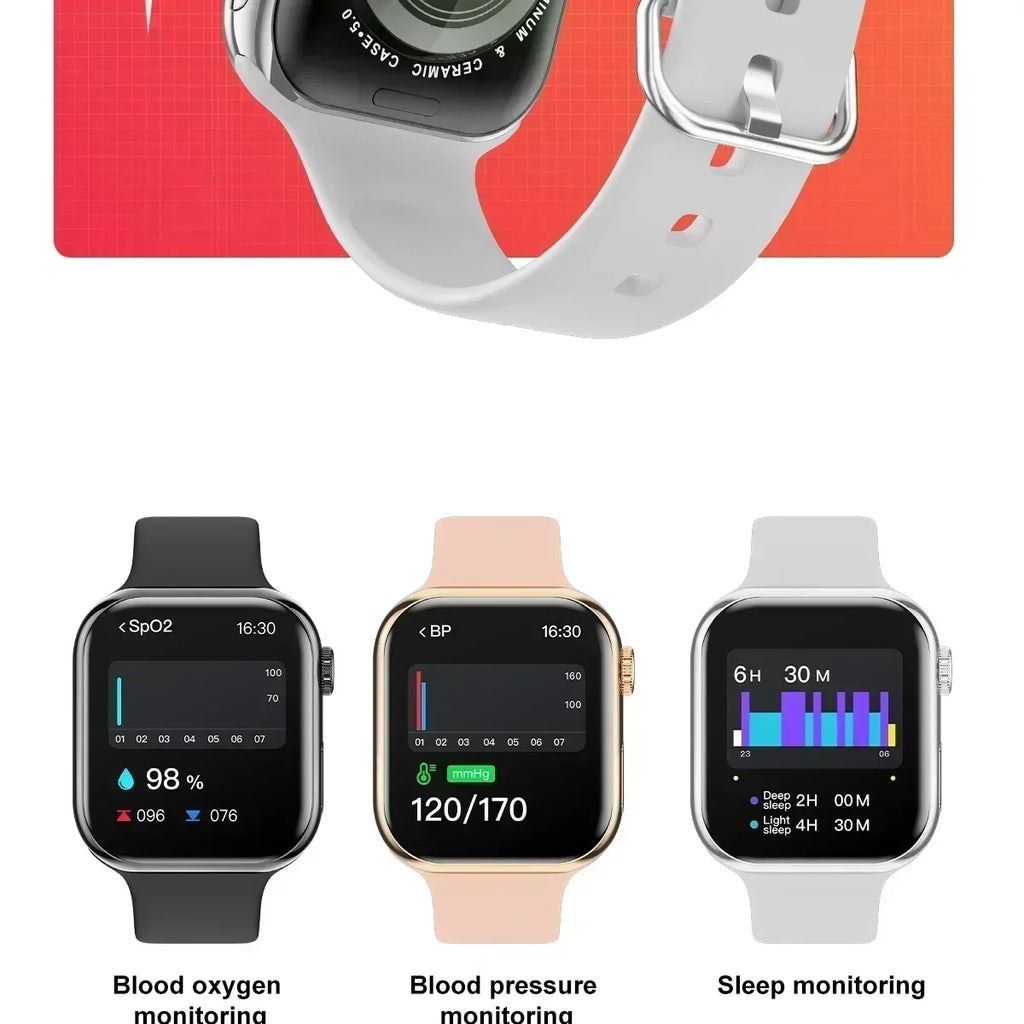 NEW Smart Watch Series 10