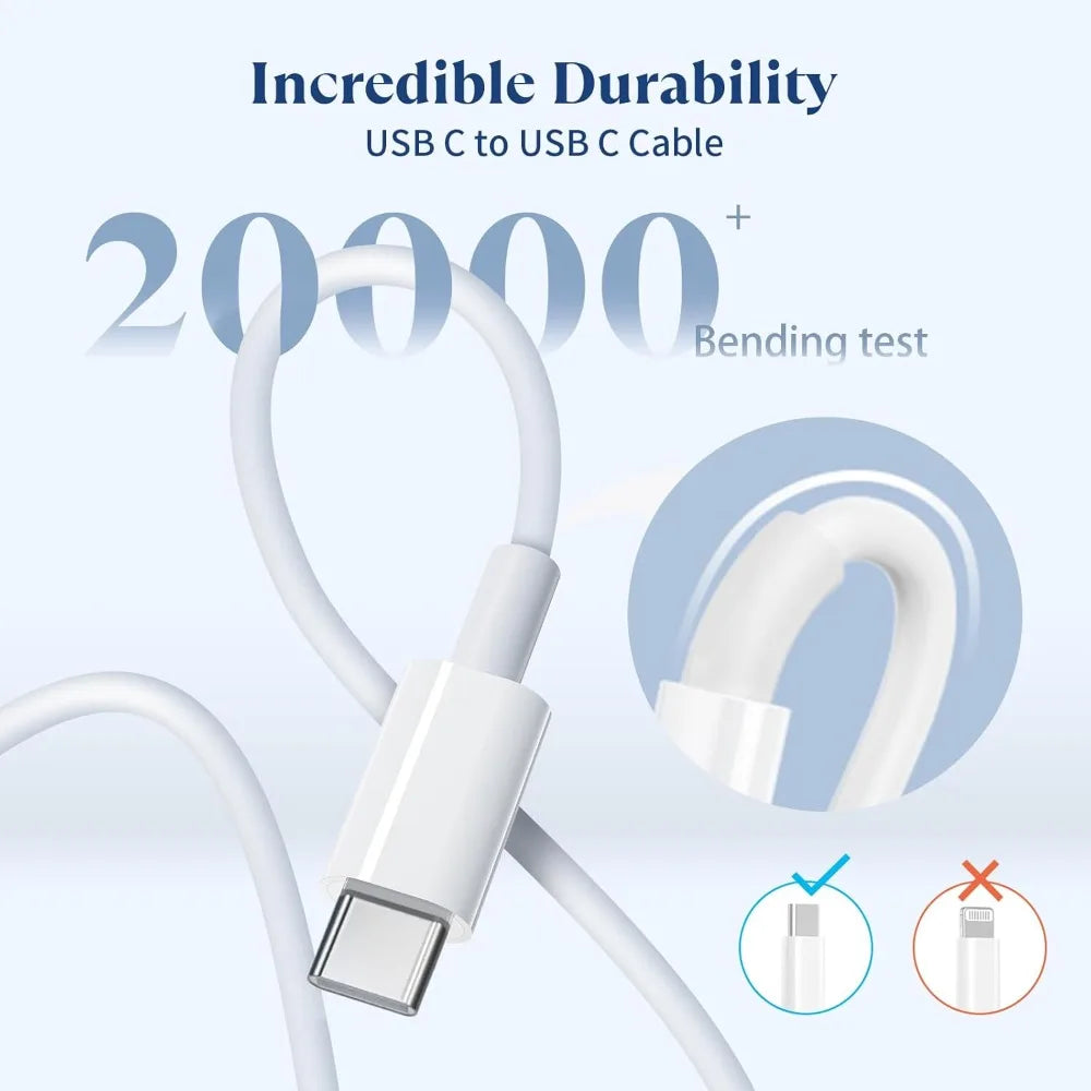 USBC Charger