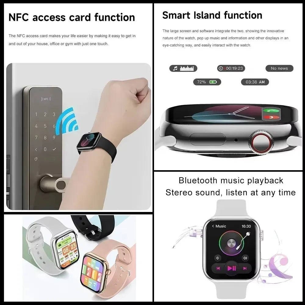 NEW Smart Watch Series 10