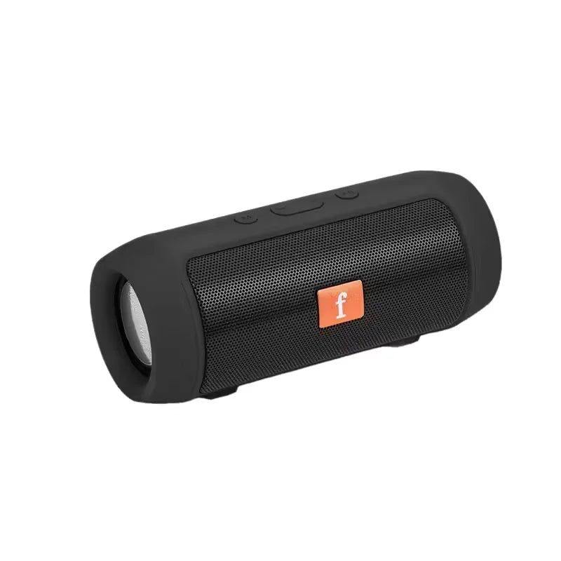 Portable Wireless Bluetooth Speaker