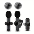 Wireless Microphone