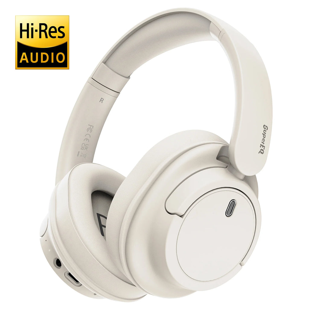Wireless Bluetooth Headphones