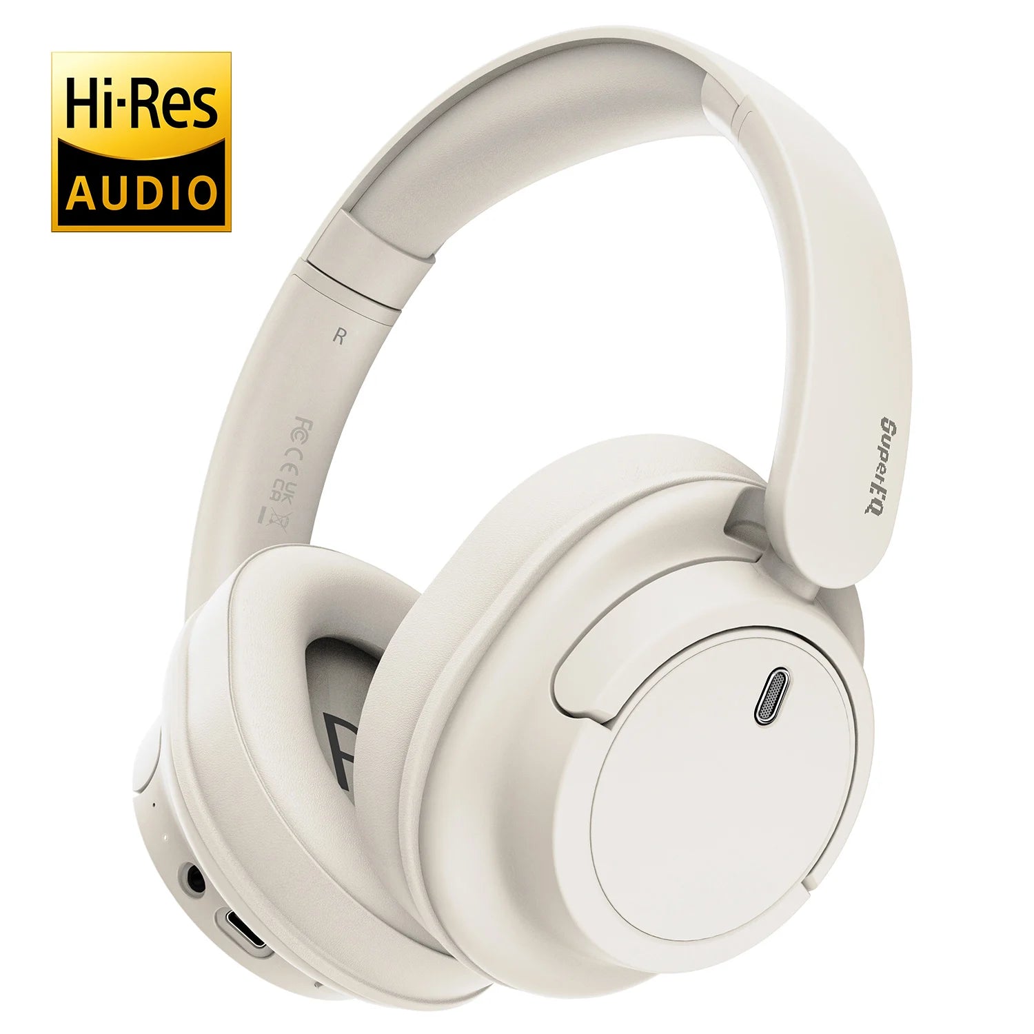 Wireless Bluetooth Headphones