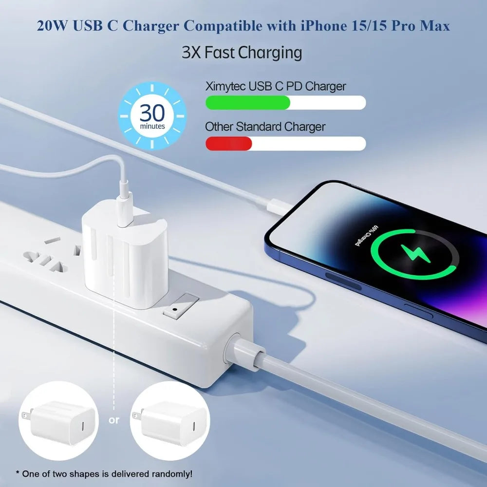 USBC Charger