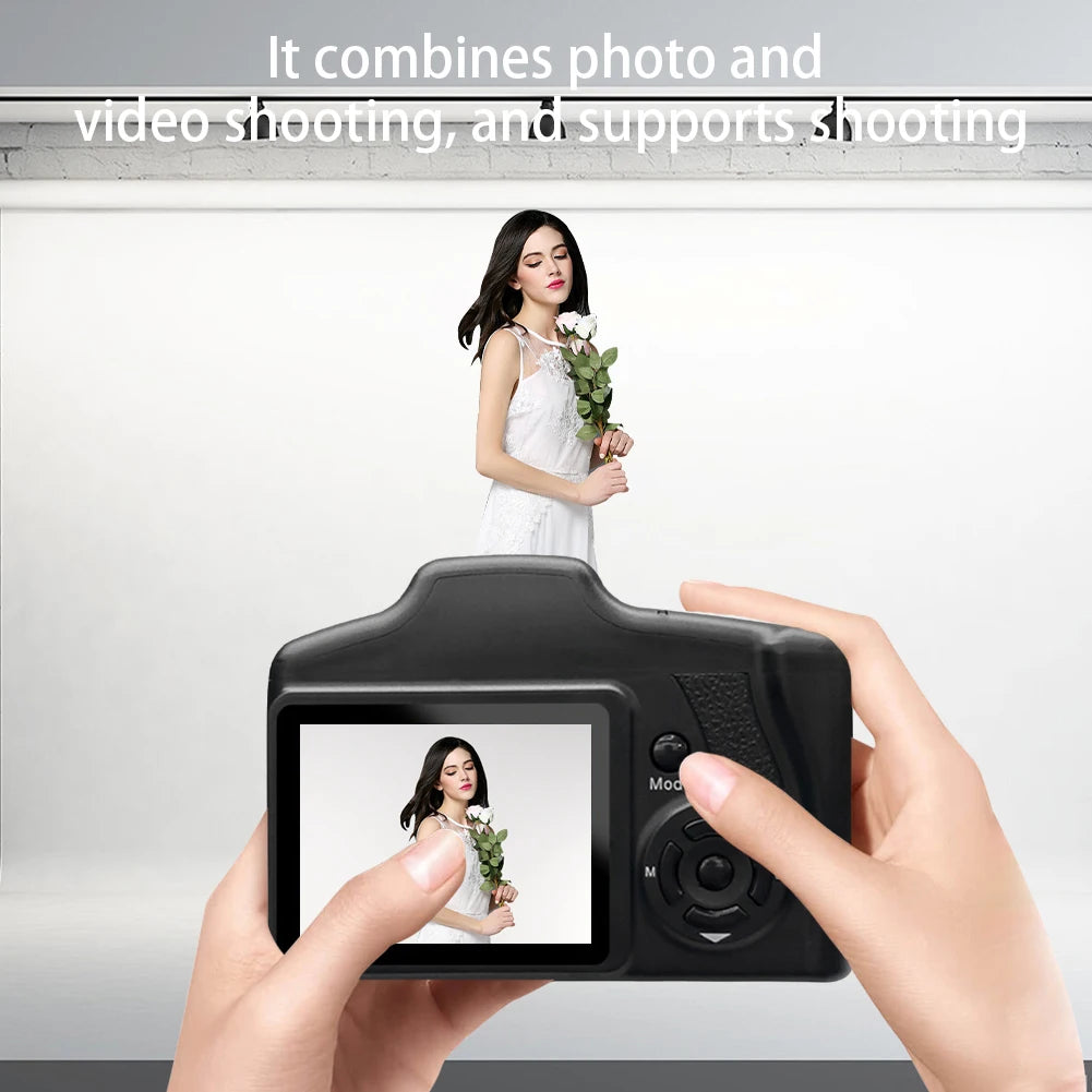 16MP Digital Camera