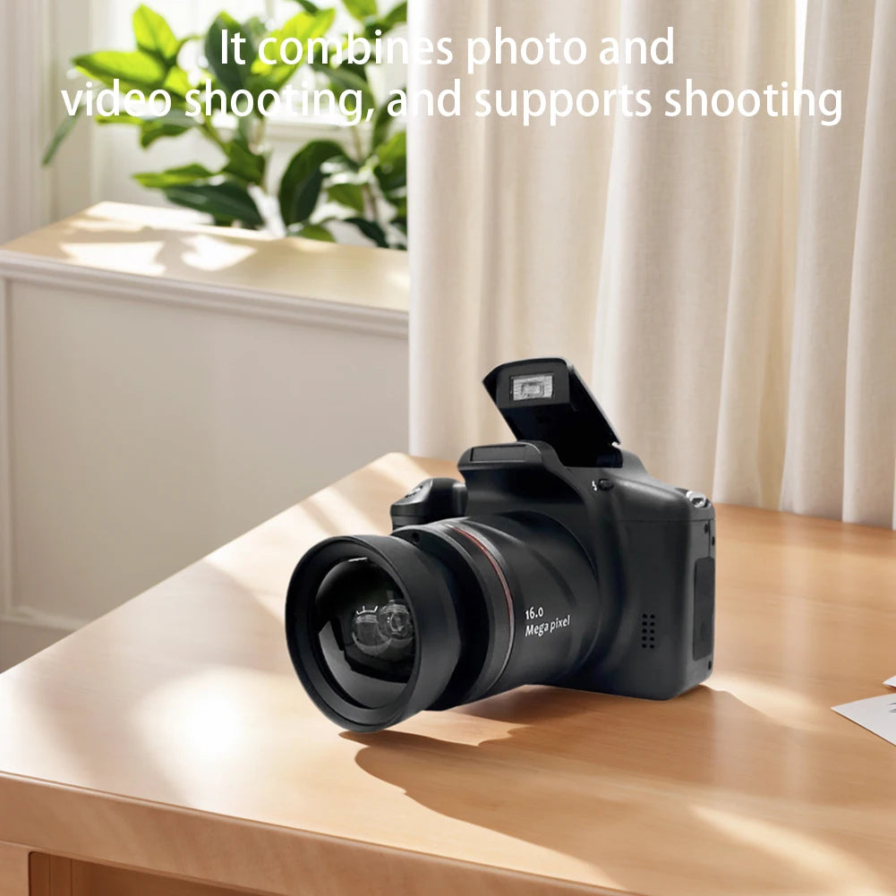 16MP Digital Camera