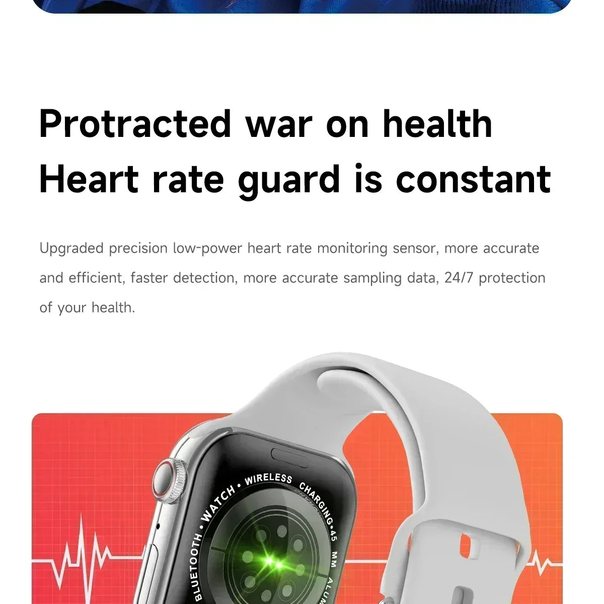 NEW Smart Watch Series 10