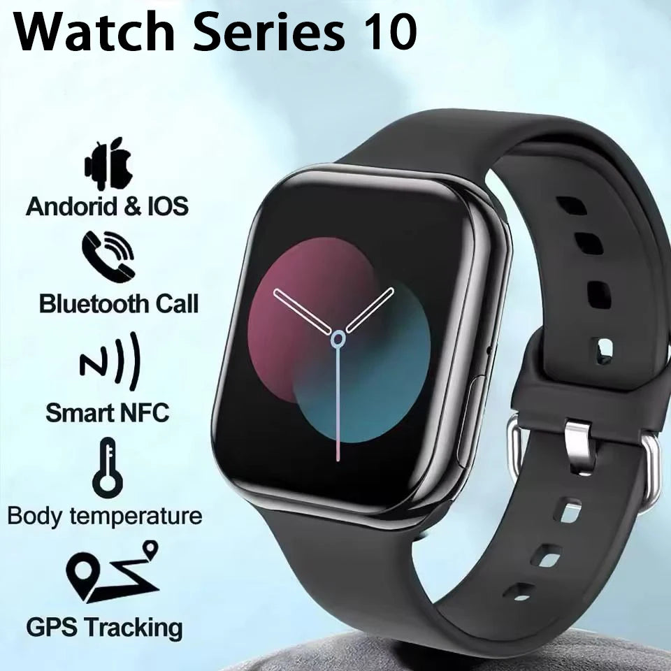 NEW Smart Watch Series 10