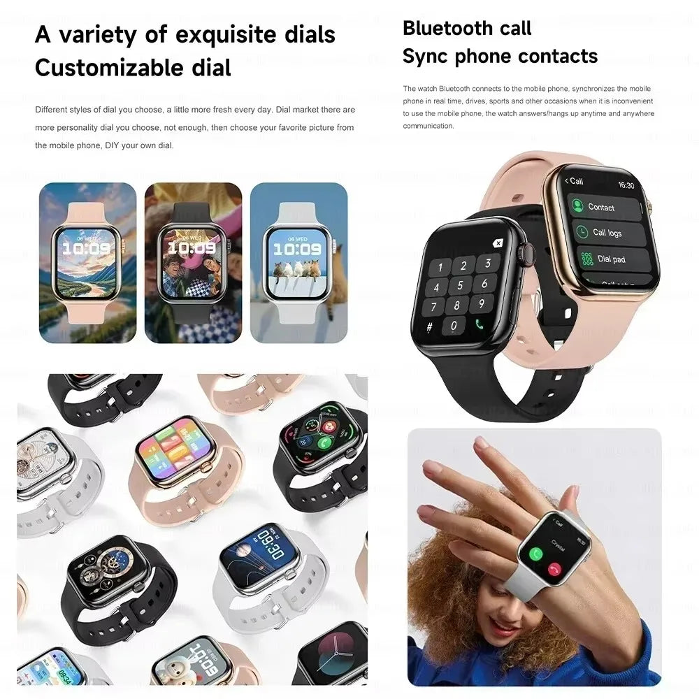 NEW Smart Watch Series 10