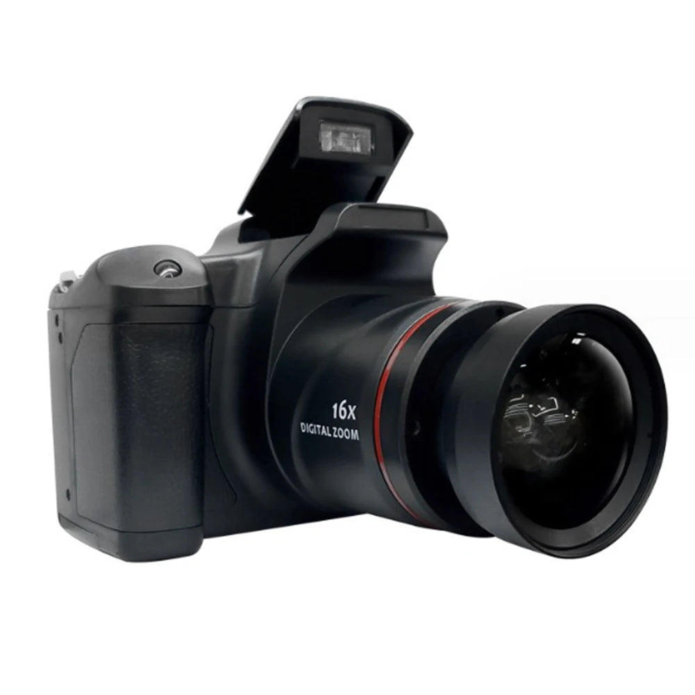 16MP Digital Camera