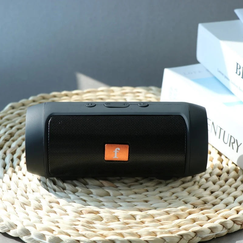 Portable Wireless Bluetooth Speaker