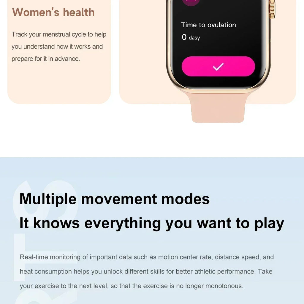 NEW Smart Watch Series 10