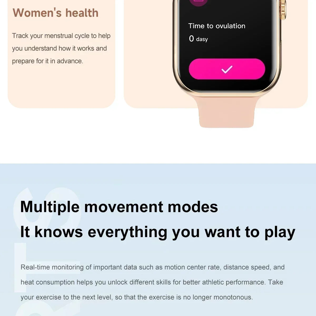 NEW Smart Watch Series 10