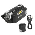 Camcorder Digital