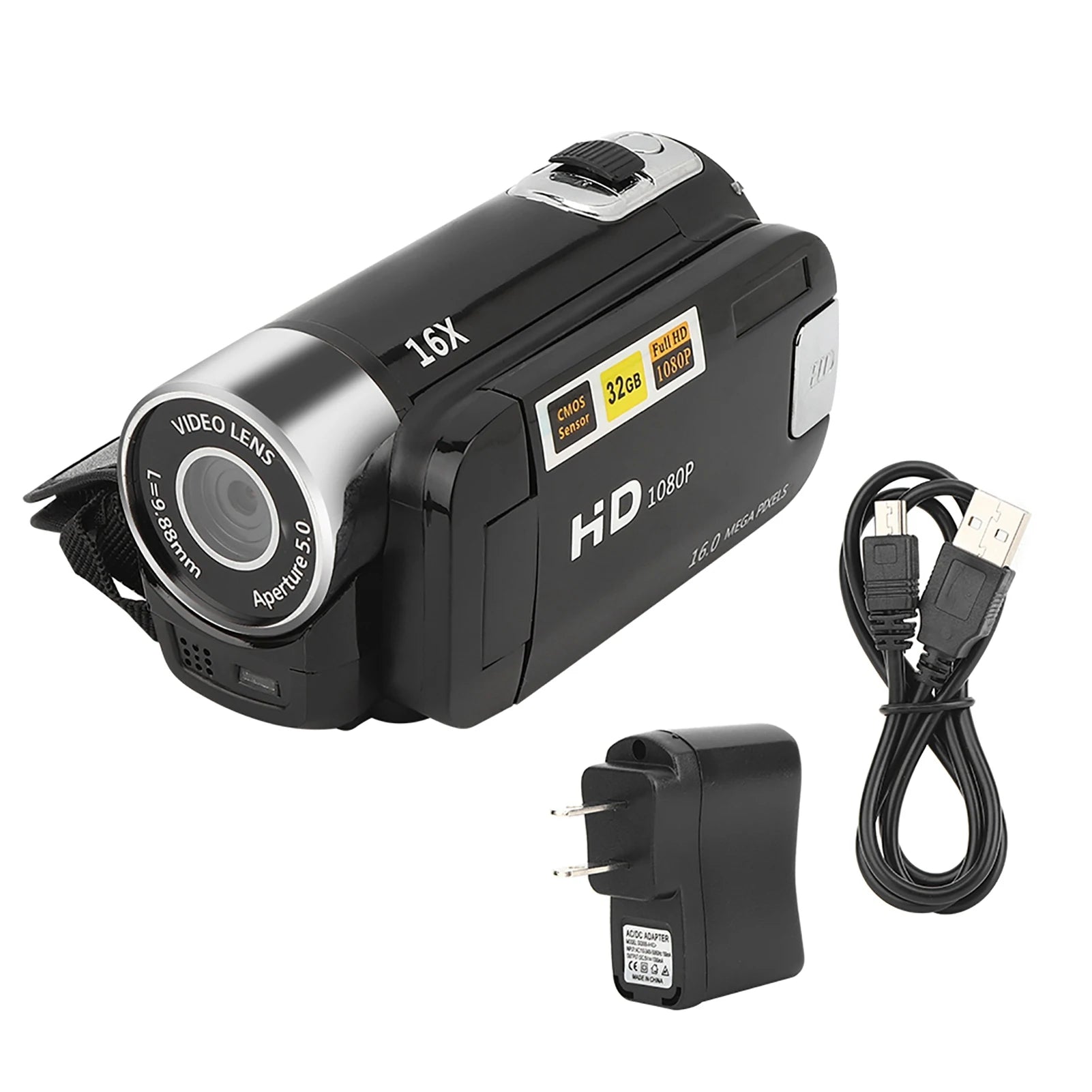 Camcorder Digital