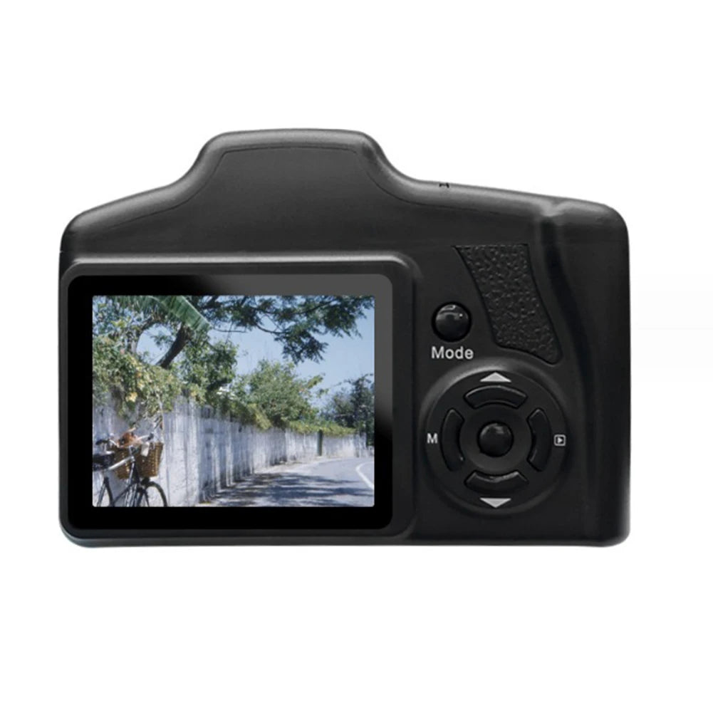16MP Digital Camera