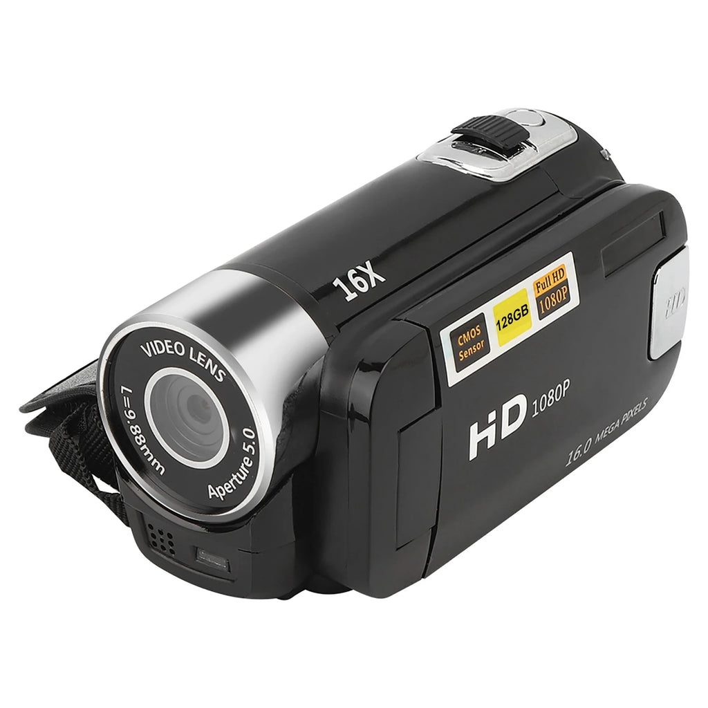 Camcorder Digital