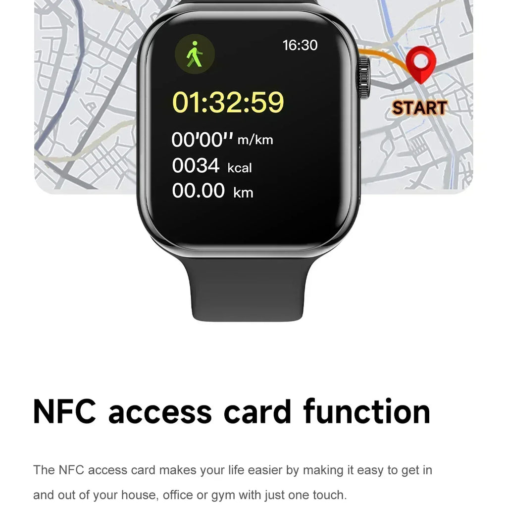 NEW Smart Watch Series 10