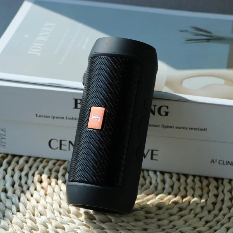 Portable Wireless Bluetooth Speaker